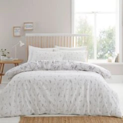 Disney Winnie The Pooh Natural Duvet Cover & Pillowcase Set 38 Disney Winnie The Pooh Natural Duvet Cover & Pillowcase Set -Online Home Furnishings 30814459 alt02