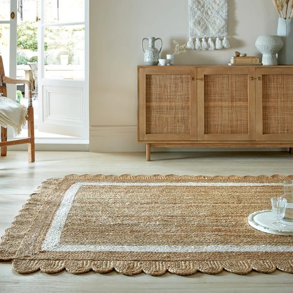 Flair Grace Jute Rug 8 Flair Grace Jute Rug - Image 6