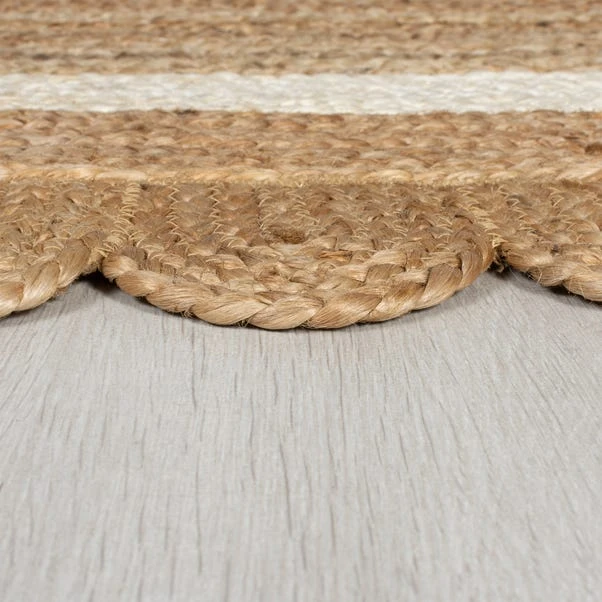 Flair Grace Jute Rug 11 Flair Grace Jute Rug - Image 9