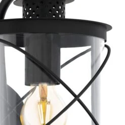 EGLO Hilburn Outdoor Wall Light 12 EGLO Hilburn Outdoor Wall Light -Online Home Furnishings 30817307 alt04