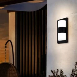 EGLO Cistierna 2 Light Outdoor Wall Light 10 EGLO Cistierna 2 Light Outdoor Wall Light -Online Home Furnishings 30817325 alt02