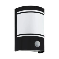 EGLO Cerno Outdoor Sensor Wall Light 11 EGLO Cerno Outdoor Sensor Wall Light -Online Home Furnishings 30817340 alt03