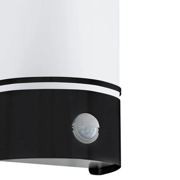 EGLO Cerno Outdoor Sensor Wall Light 7 EGLO Cerno Outdoor Sensor Wall Light - Image 5