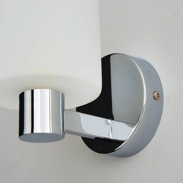 Erin Glass Wall Light 10 Erin Glass Wall Light - Image 8