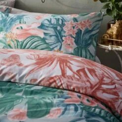 Furn. Medinilla Duvet Cover & Pillowcase Set -Online Home Furnishings 30824153 alt03