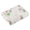 Peter Rabbit Classic Throw Natural 130x150 -Online Home Furnishings 30825382