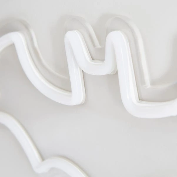 Batman Neon Sign 5 Batman Neon Sign - Image 3