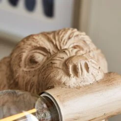 Reggie The Cockapoo Table Lamp 25 Reggie The Cockapoo Table Lamp -Online Home Furnishings 30833936 alt02