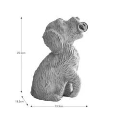 Reggie The Cockapoo Table Lamp 28 Reggie The Cockapoo Table Lamp -Online Home Furnishings 30833936 alt05