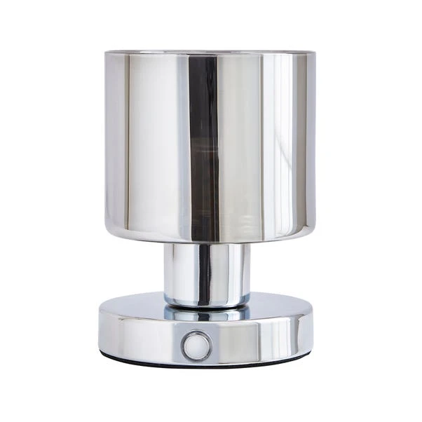 Erin Pad Rechargeable 3 Stage Touch Table Lamp 8 Erin Pad Rechargeable 3 Stage Touch Table Lamp - Image 6