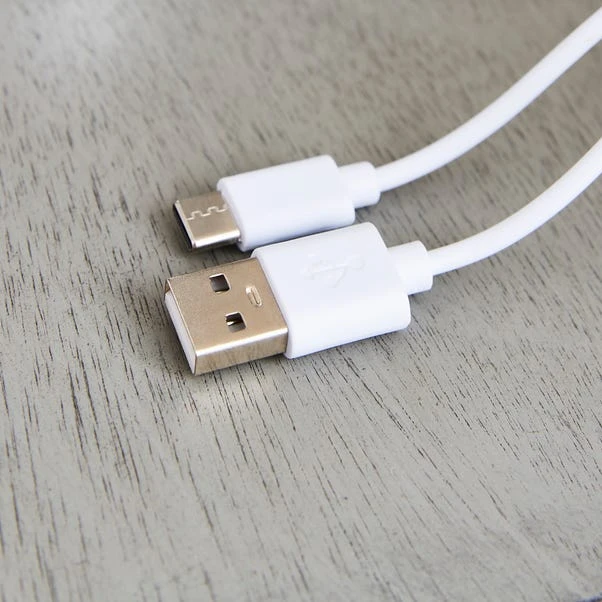 Erin Pad Rechargeable 3 Stage Touch Table Lamp 9 Erin Pad Rechargeable 3 Stage Touch Table Lamp - Image 7