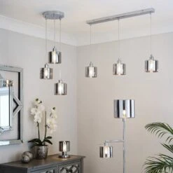 Erin Pad Rechargeable 3 Stage Touch Table Lamp 19 Erin Pad Rechargeable 3 Stage Touch Table Lamp -Online Home Furnishings 30833962 alt09