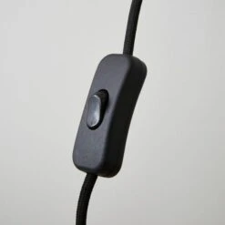 Kruze Plug In Wall Light -Online Home Furnishings 30834016 alt03