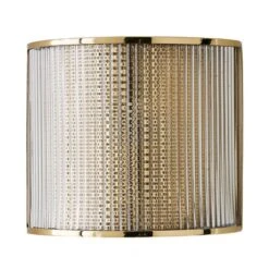 Kruze Plug In Wall Light -Online Home Furnishings 30834016 alt05