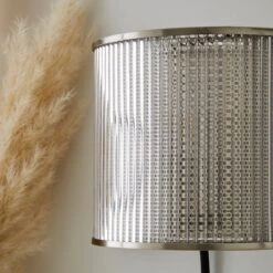 Kruze Plug In Wall Light -Online Home Furnishings 30834022 alt02