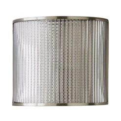 Kruze Plug In Wall Light -Online Home Furnishings 30834022 alt05