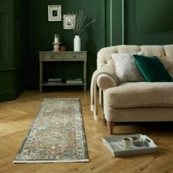 Soraya Traditional Runner 32 Soraya Traditional Runner -Online Home Furnishings 30839198