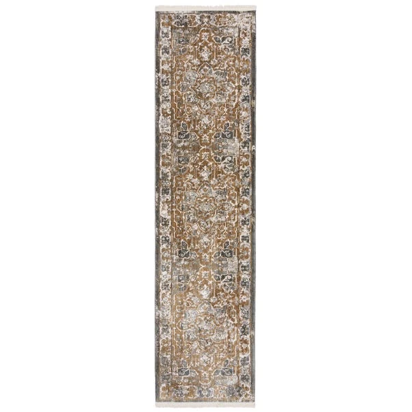 Soraya Traditional Runner 14 Soraya Traditional Runner - Image 12