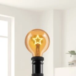 Status Star 3W Decorative Bulb