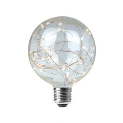 Status White 1.5W Fairy Lights Bulb -Online Home Furnishings 30843891 alt02