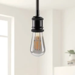 Status Set Of 3 Mini Marsden 4W Smoked Dimmable Bulbs 6 Status Set Of 3 Mini Marsden 4W Smoked Dimmable Bulbs -Online Home Furnishings 30843896 alt01