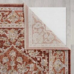 Soraya Traditional Runner 26 Soraya Traditional Runner -Online Home Furnishings 30845114 alt04