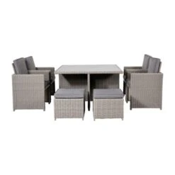 Bermuda Cube Set 26 Bermuda Cube Set -Online Home Furnishings 30845582 alt01