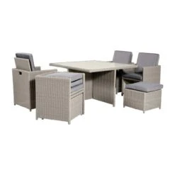Bermuda Cube Set 19 Bermuda Cube Set -Online Home Furnishings 30845583 alt02