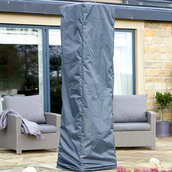 Aerocover Quadrilateral Patio Heater Cover 3 Aerocover Quadrilateral Patio Heater Cover