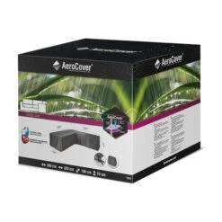 Aerocover L-Shape Lounge Set Cover 24 Aerocover L-Shape Lounge Set Cover -Online Home Furnishings 30845852 alt03