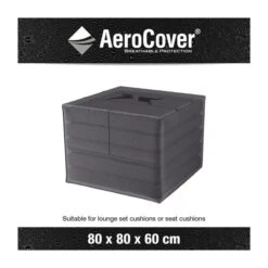Aerocover Outdoor Cushion Bag -Online Home Furnishings 30846482 alt01
