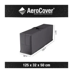 Aerocover Outdoor Cushion Bag -Online Home Furnishings 30846483 alt01