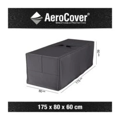 Aerocover Outdoor Cushion Bag -Online Home Furnishings 30846484 alt01