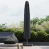 Aerocover Upright Free Arm Parasol Cover 1 Aerocover Upright Free Arm Parasol Cover -Online Home Furnishings 30846495