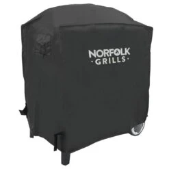 Norfolk Grills N-Grill BBQ Cover 11 Norfolk Grills N-Grill BBQ Cover -Online Home Furnishings 30848772 alt03