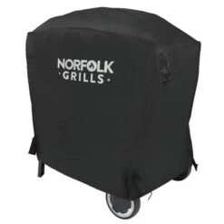 Norfolk Grills N-Grill BBQ Cover 12 Norfolk Grills N-Grill BBQ Cover -Online Home Furnishings 30848772 alt04