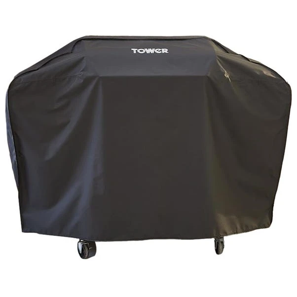 Tower Stealth Pro Six Burner BBQ Cover 3 Tower Stealth Pro Six Burner BBQ Cover