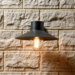 Carina Outdoor Wall Light 8 Carina Outdoor Wall Light -Online Home Furnishings 30850669 alt02