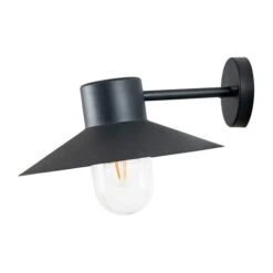 Carina Outdoor Wall Light 10 Carina Outdoor Wall Light -Online Home Furnishings 30850669 alt04