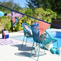 Riviera Bunting 6 Riviera Bunting -Online Home Furnishings 30851678 alt01