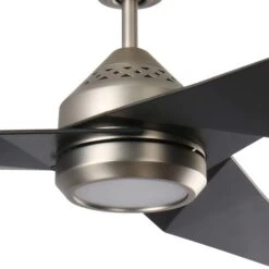 Kichler Jade Ceiling Fan With Light & Remote, 152cm -Online Home Furnishings 30854442 alt04