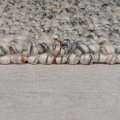 Pebble Square Rug -Online Home Furnishings 30855716 alt03