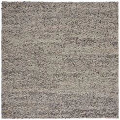 Pebble Square Rug -Online Home Furnishings 30855716 alt04