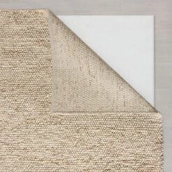 Pebble Square Rug -Online Home Furnishings 30855718 alt02