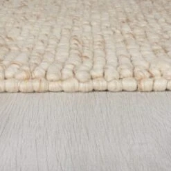 Pebble Square Rug -Online Home Furnishings 30855718 alt03