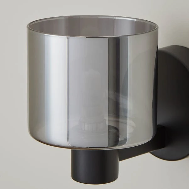 Erin Glass Wall Light 6 Erin Glass Wall Light - Image 4