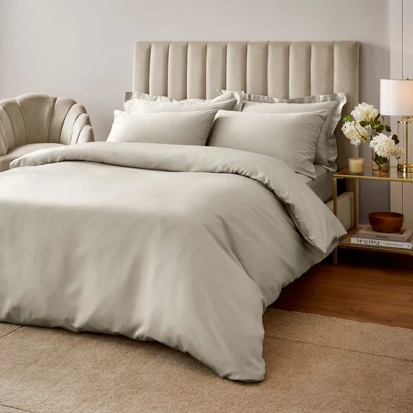 Soft & Silky Duvet Cover And Pillowcase Set 20 Soft & Silky Duvet Cover And Pillowcase Set - Image 18