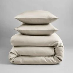 Soft & Silky Duvet Cover And Pillowcase Set 41 Soft & Silky Duvet Cover And Pillowcase Set -Online Home Furnishings 30862634 alt03