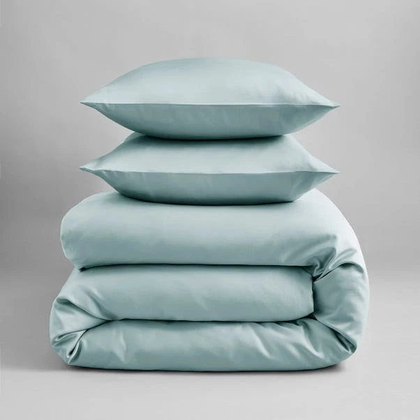 Soft & Silky Duvet Cover And Pillowcase Set 14 Soft & Silky Duvet Cover And Pillowcase Set - Image 12