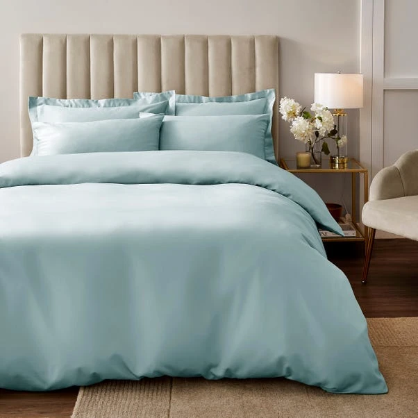 Soft & Silky Duvet Cover And Pillowcase Set 7 Soft & Silky Duvet Cover And Pillowcase Set - Image 5